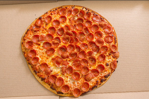 2 LG Peperoni for $31.99