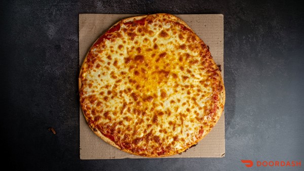 4 LG Cheese Pizza for $57.99