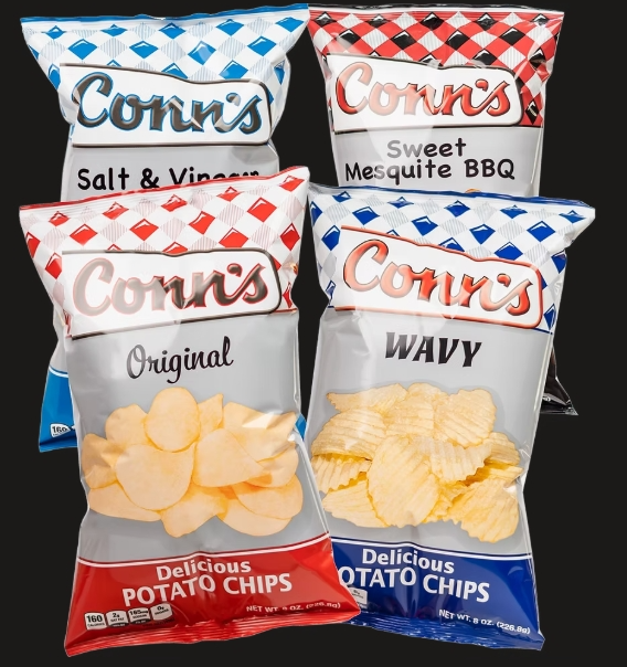 chips