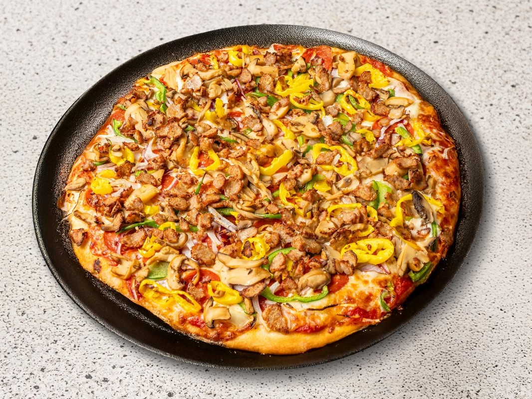 pizzas