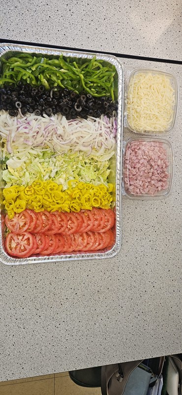 salads