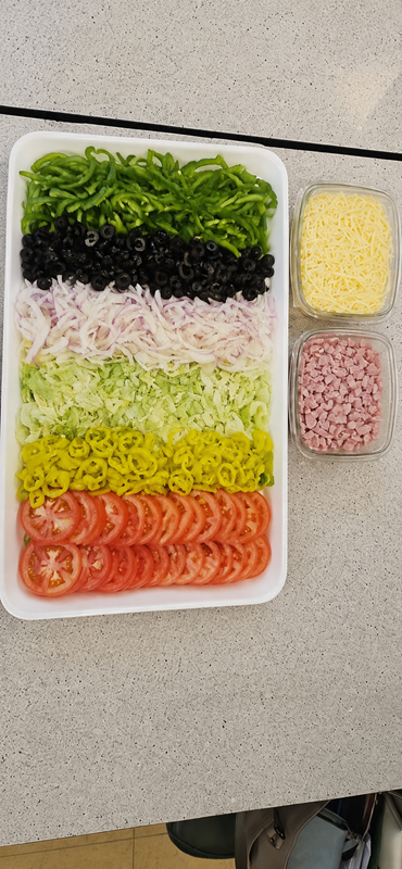 salads
