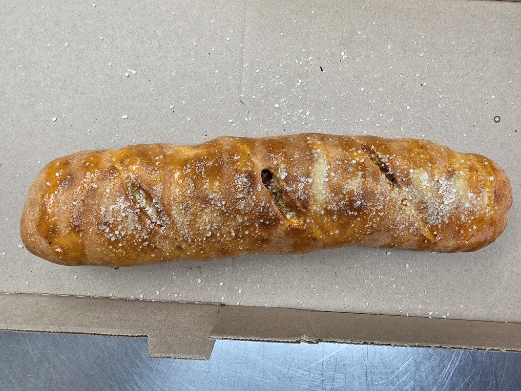 stromboli